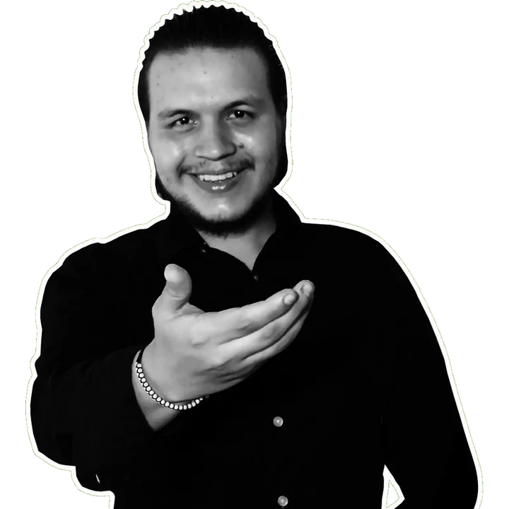 Alejandro Yusti