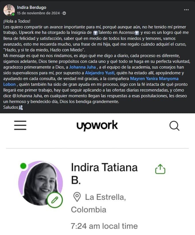 Testimonio 07