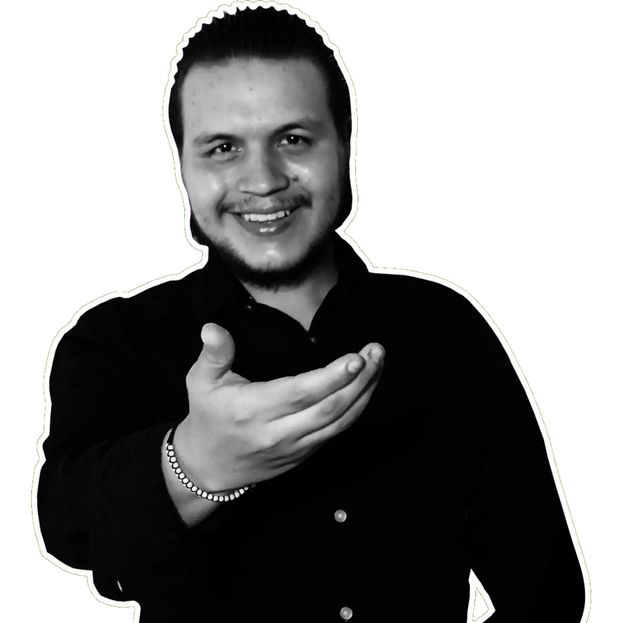 Alejandro Yusti