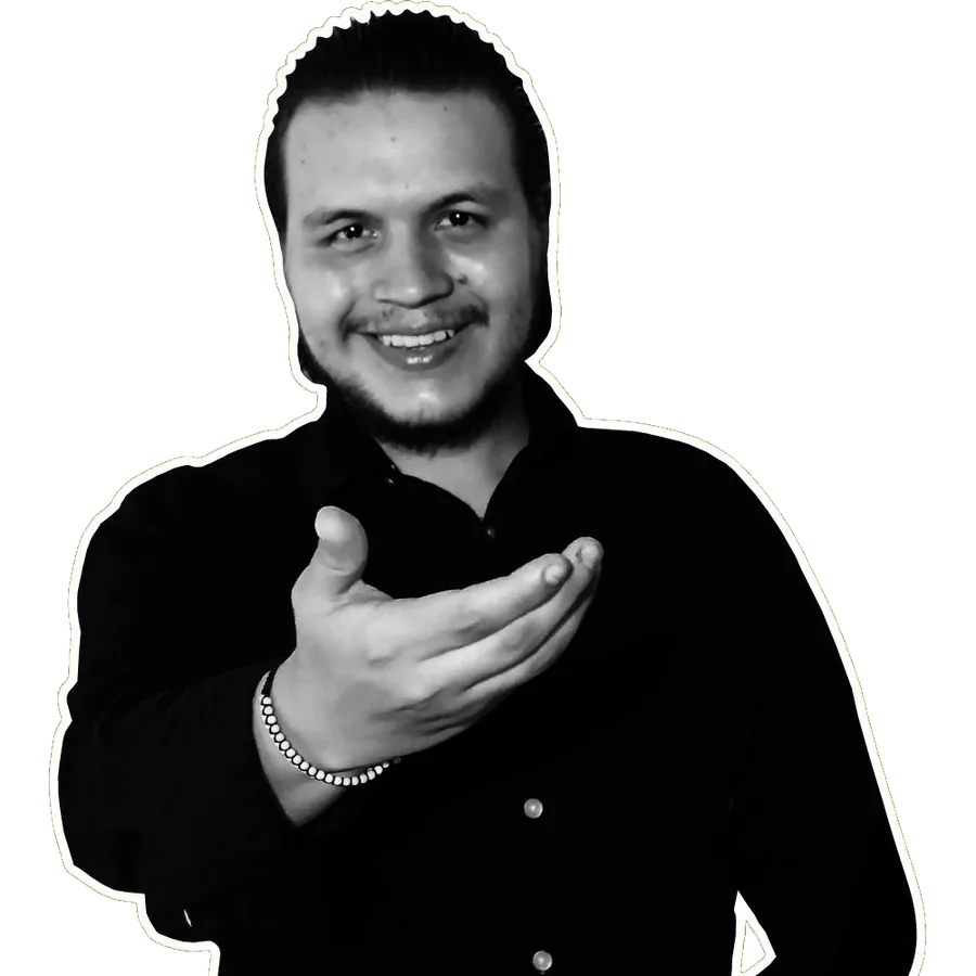 Alejandro Yusti